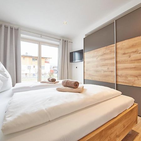 Appartement Atzingerberg 麦舒芬 外观 照片