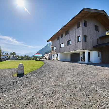 Appartement Atzingerberg 麦舒芬 外观 照片