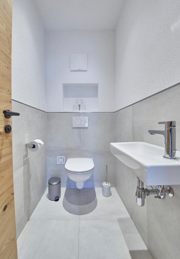 Appartement Atzingerberg 麦舒芬 外观 照片