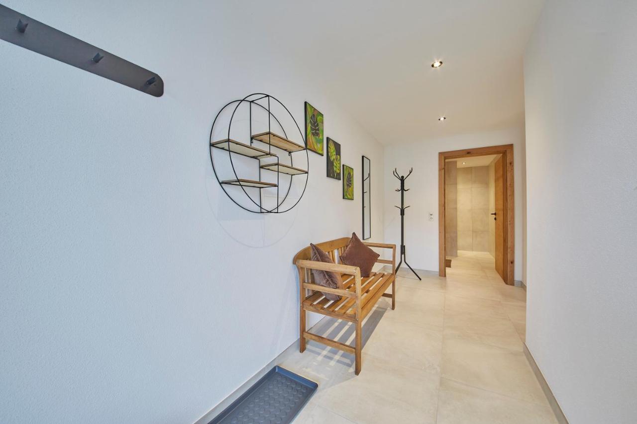 Appartement Atzingerberg 麦舒芬 外观 照片