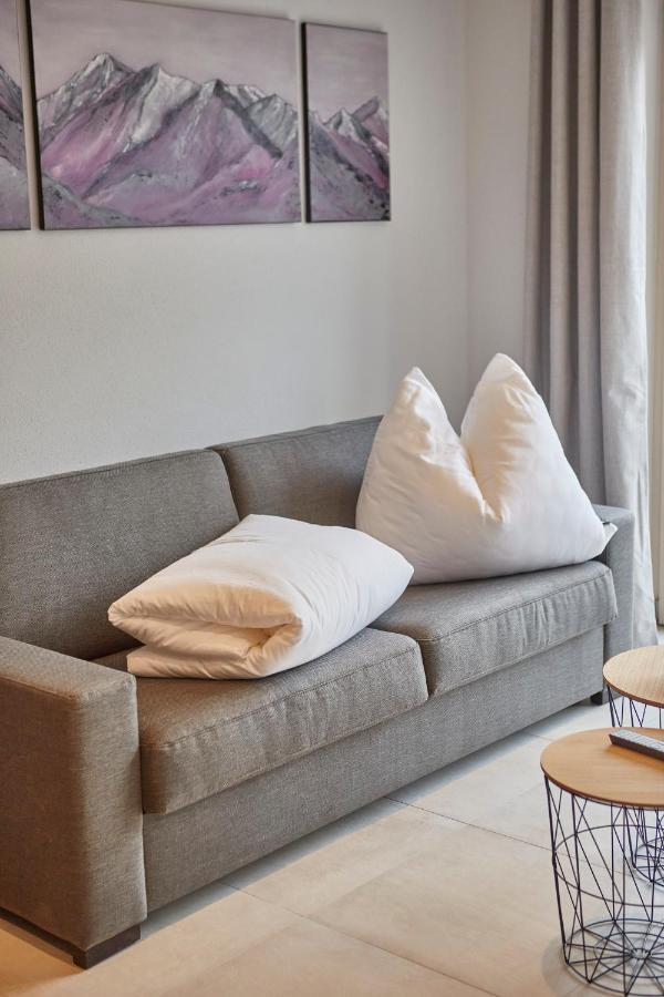 Appartement Atzingerberg 麦舒芬 外观 照片