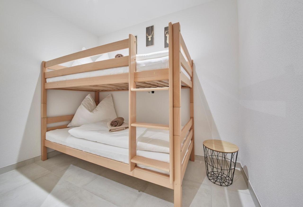 Appartement Atzingerberg 麦舒芬 外观 照片