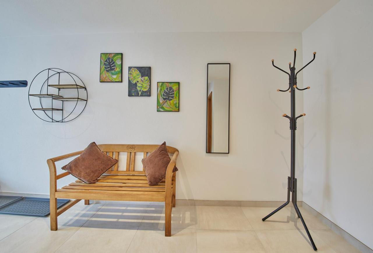 Appartement Atzingerberg 麦舒芬 外观 照片