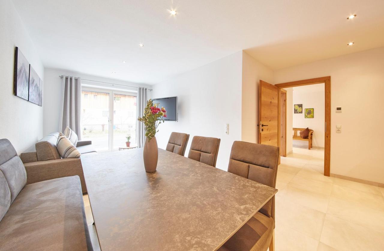 Appartement Atzingerberg 麦舒芬 外观 照片