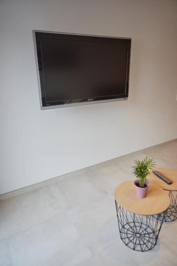 Appartement Atzingerberg 麦舒芬 外观 照片