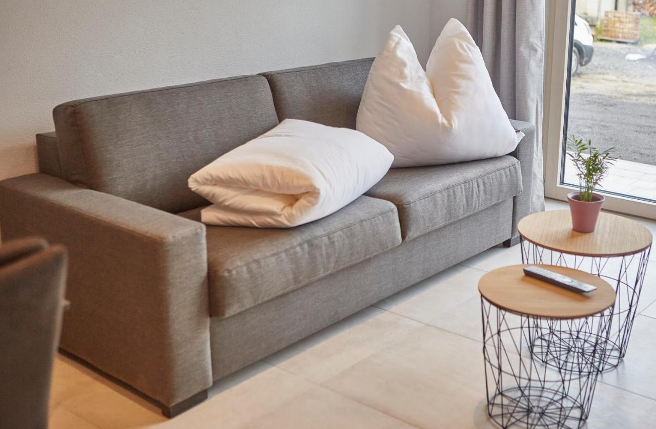 Appartement Atzingerberg 麦舒芬 外观 照片