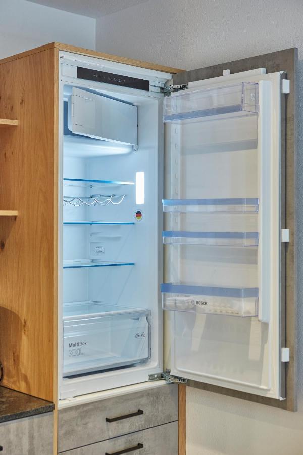 Appartement Atzingerberg 麦舒芬 外观 照片