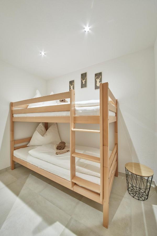 Appartement Atzingerberg 麦舒芬 外观 照片