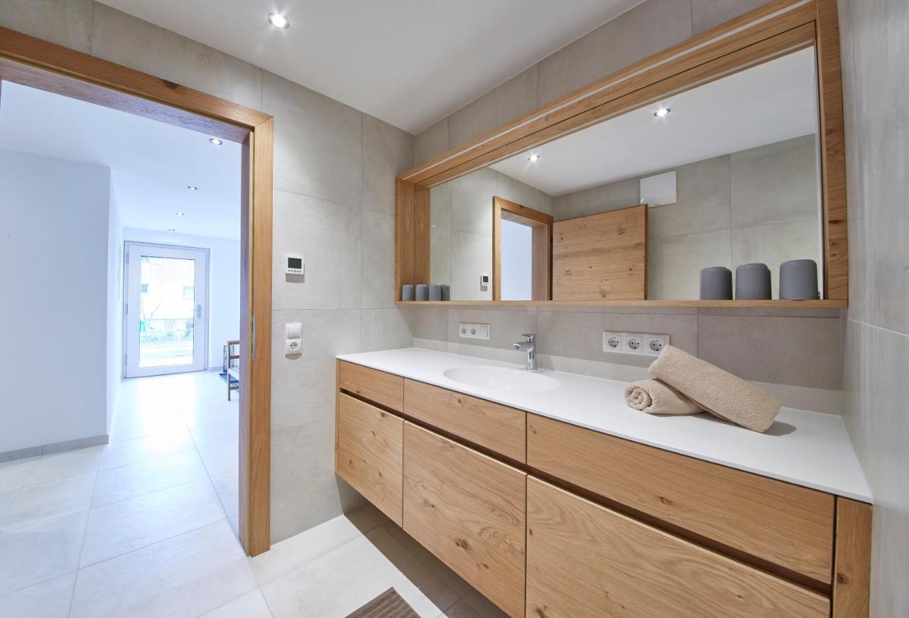 Appartement Atzingerberg 麦舒芬 外观 照片