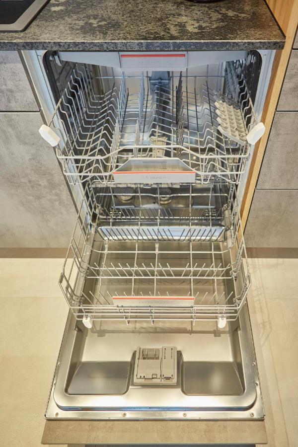 Appartement Atzingerberg 麦舒芬 外观 照片