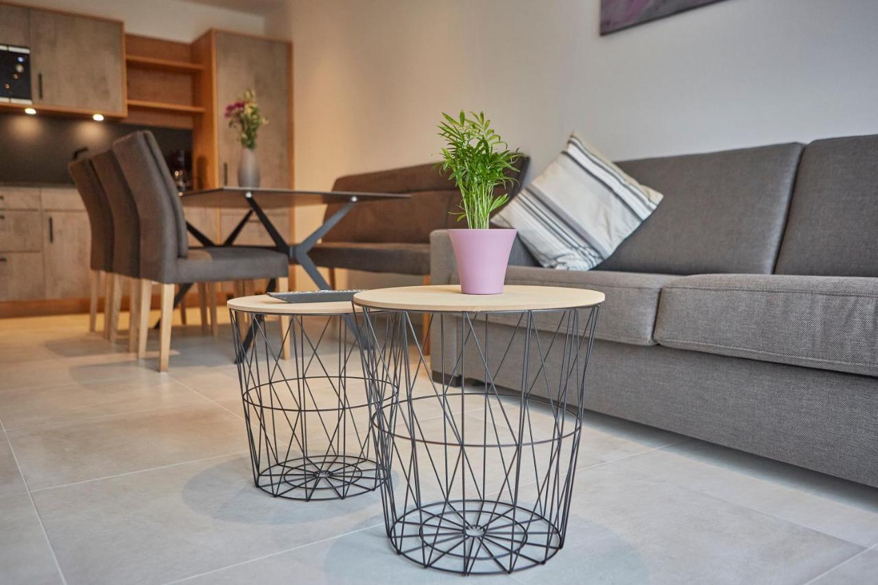 Appartement Atzingerberg 麦舒芬 外观 照片